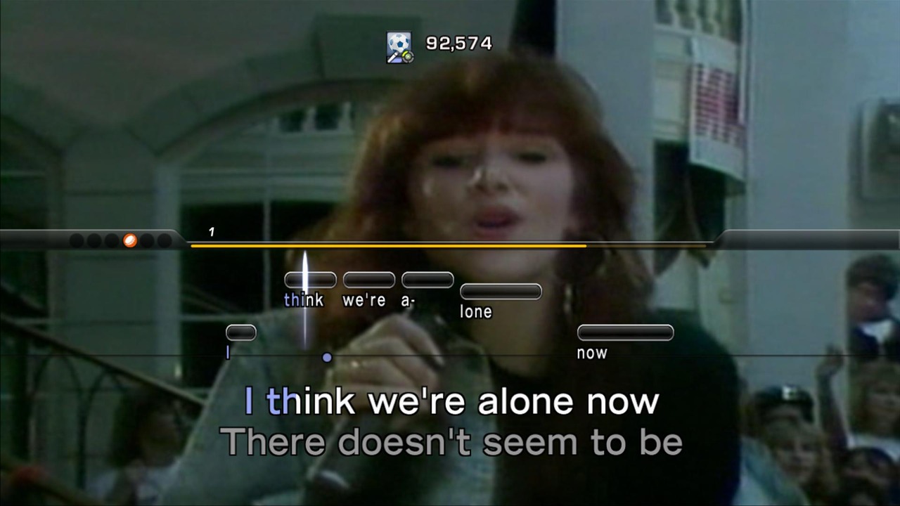 Lips: Party Classics